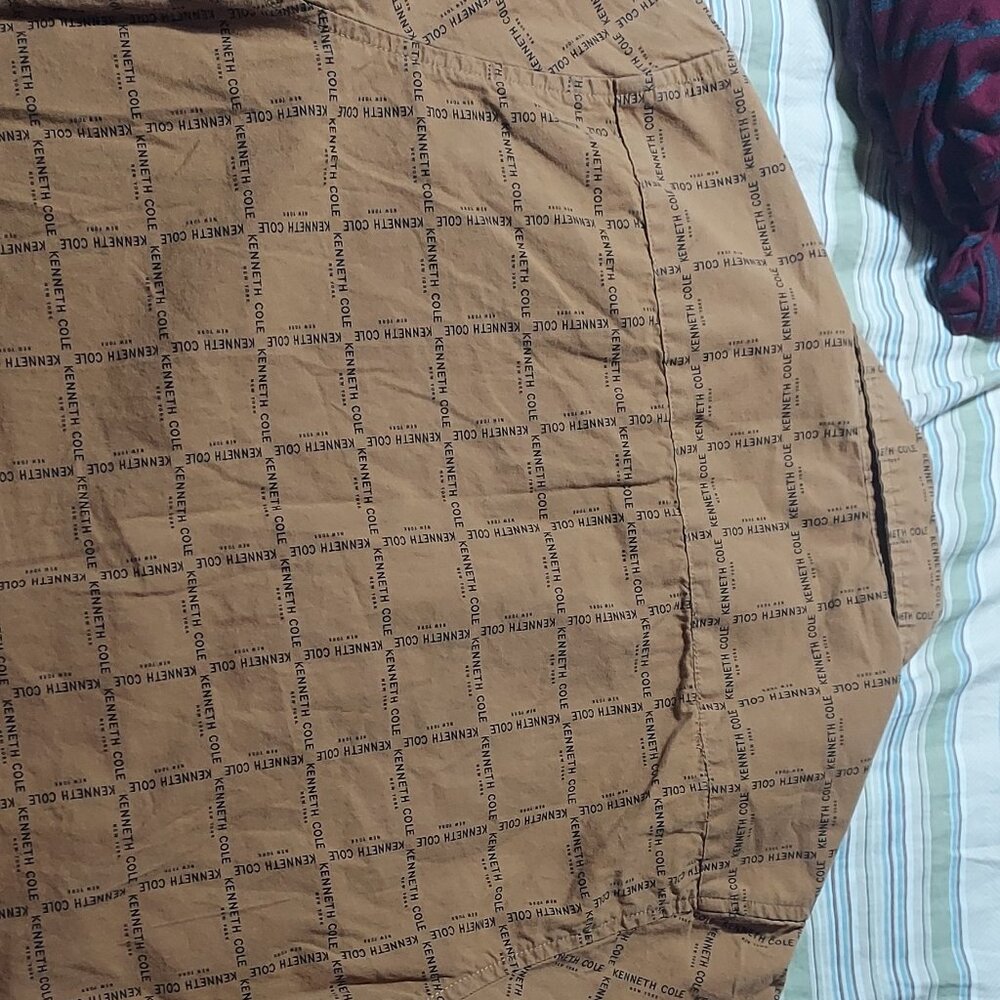 Kenneth Cole size 12